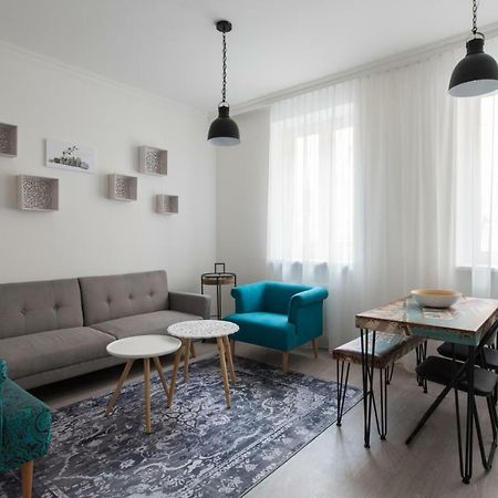 Апартаменти Let It Be Vienna U1, U2, U4 Karlsplatz Oper Екстер'єр фото